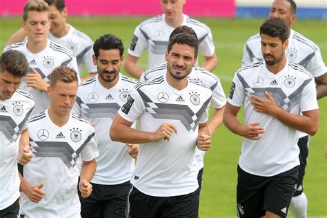 독일 축구 국가대표팀